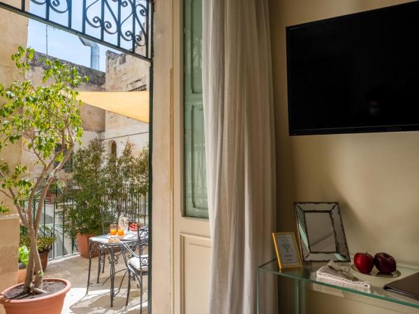 Palazzo Guido : photo 8 de la chambre suite junior avec terrasse