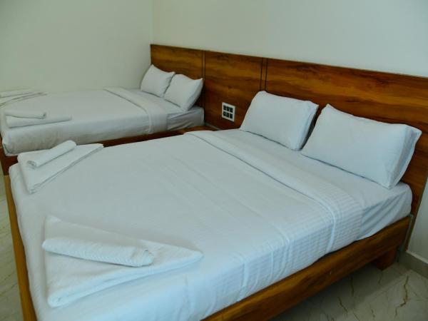 RK COMFORTS : photo 4 de la chambre chambre quadruple deluxe