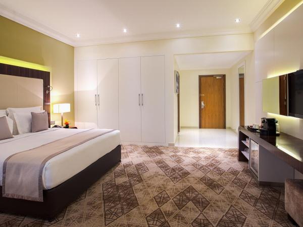 Elite Byblos Hotel : photo 1 de la chambre chambre double deluxe