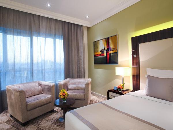 Elite Byblos Hotel : photo 5 de la chambre chambre double deluxe