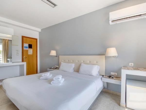 Astron Hotel Rhodes : photo 1 de la chambre chambre double