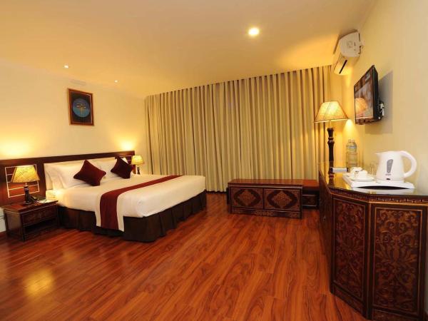 Vannasut Hotel and Spa : photo 1 de la chambre chambre patrimoine