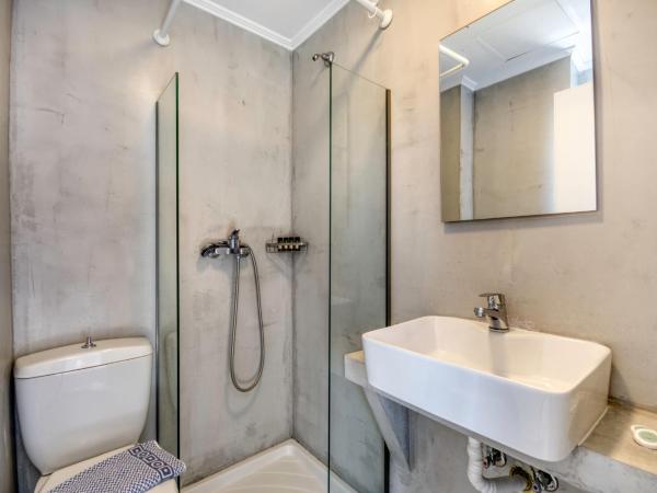 Astron Hotel Rhodes : photo 3 de la chambre chambre triple