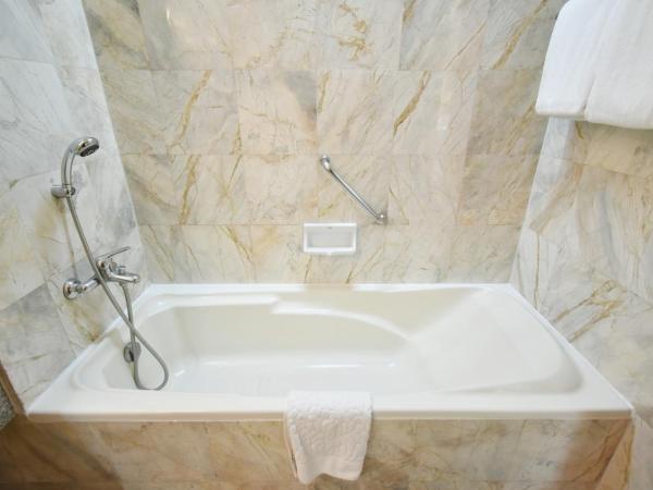 Century Park Hotel : photo 8 de la chambre chambre double supérieure