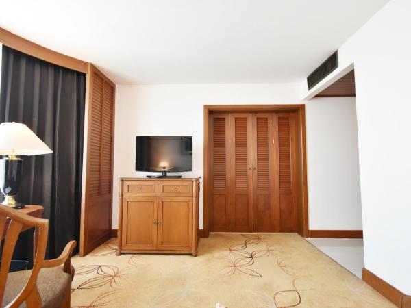 Century Park Hotel : photo 9 de la chambre suite junior