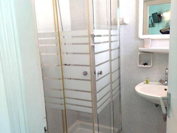 Seatincenter Rooms : photo 4 de la chambre chambre double