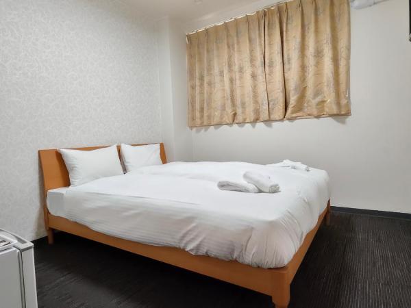 Dotonbori Shinsaibashi Hotel : photo 2 de la chambre chambre simple