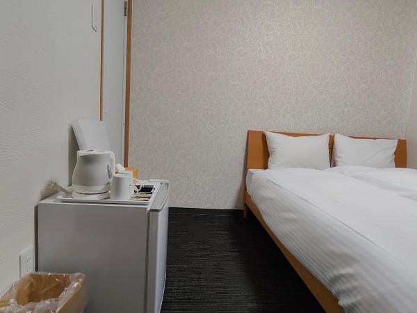 Dotonbori Shinsaibashi Hotel : photo 3 de la chambre chambre simple
