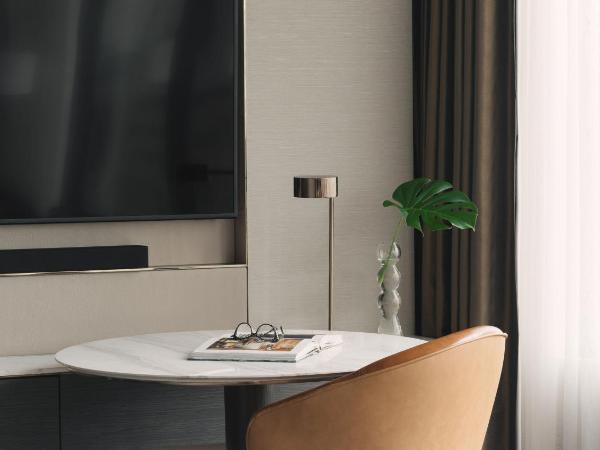 InterContinental Bangkok, an IHG Hotel : photo 9 de la chambre suite 2 chambres