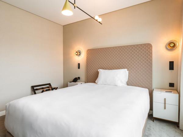 LUSTER Hotel : photo 5 de la chambre chambre simple