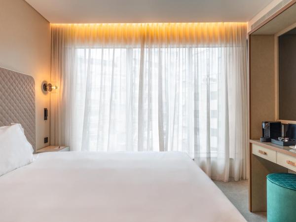LUSTER Hotel : photo 7 de la chambre chambre simple