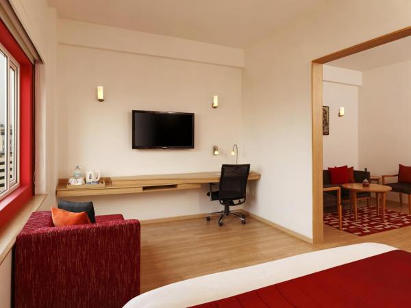 Red Fox by Lemon Tree Hotels, Jaipur : photo 1 de la chambre suite exécutive