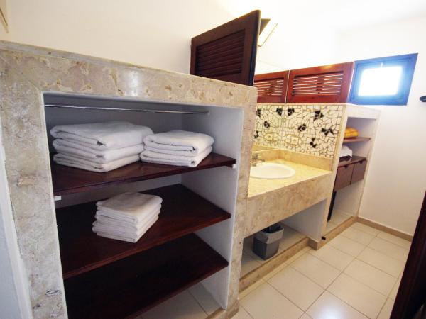 Caribbean Village Agador - All inclusive : photo 6 de la chambre chambre double