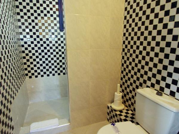 Caribbean Village Agador - All inclusive : photo 1 de la chambre chambre double