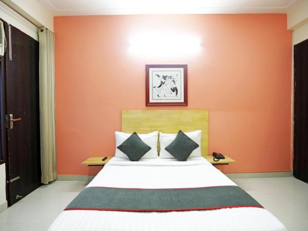 Townhouse Cloud Bay, Near Genpact, Sector-69, Gurgaon : photo 6 de la chambre chambre double standard
