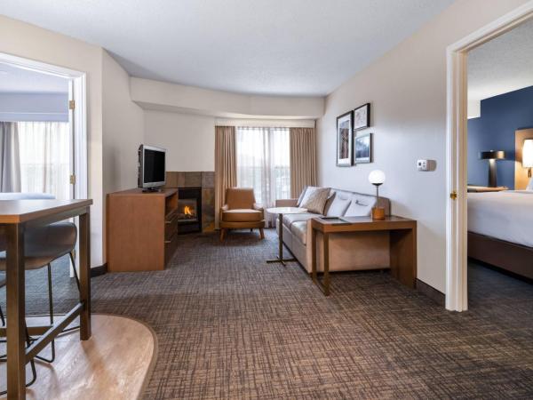 Residence Inn Austin South : photo 1 de la chambre suite 2 chambres