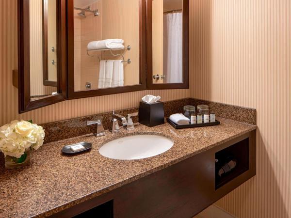 Sheraton Houston Brookhollow : photo 2 de la chambre chambre traditionnelle avec 2 lits doubles