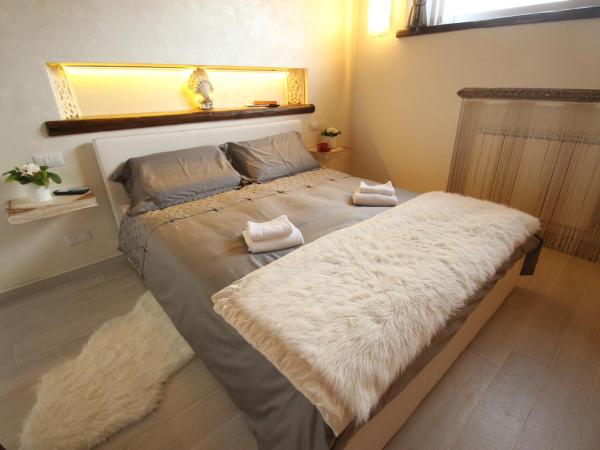 B&B Oliver : photo 1 de la chambre appartement - rez-de-chaussée