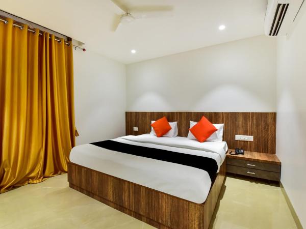 Maurya Inn : photo 1 de la chambre chambre triple confort avec douche