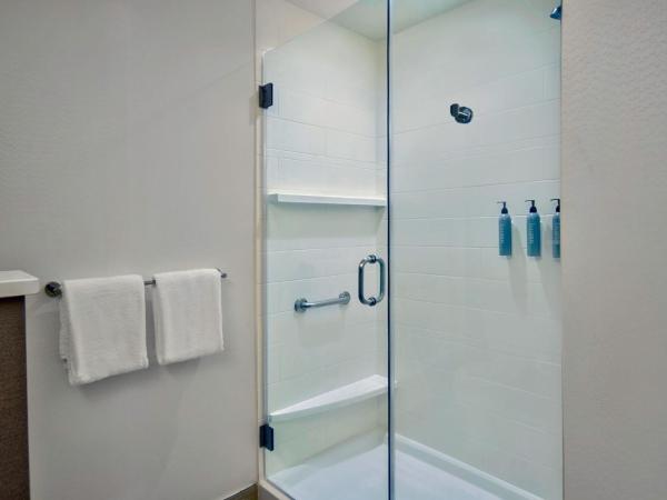 Courtyard by Marriott Nashville Green Hills : photo 4 de la chambre chambre lit king-size avec canapé-lit