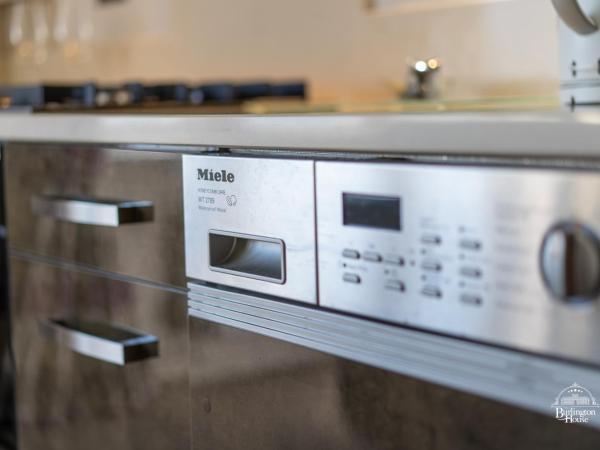 Burlington House : photo 5 de la chambre appartement 2 chambres