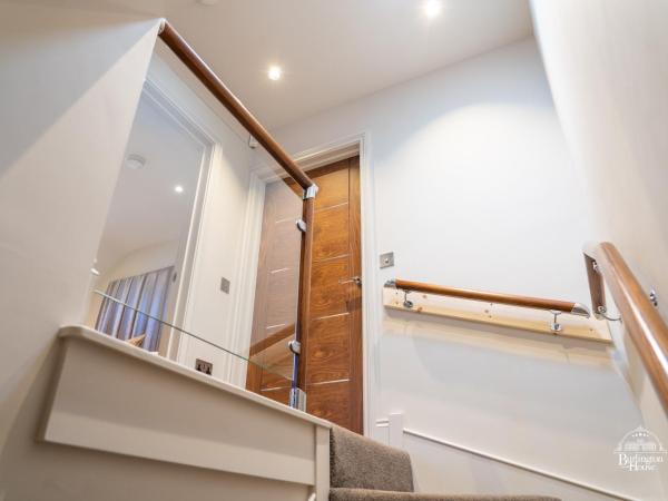 Burlington House : photo 2 de la chambre appartement 2 chambres