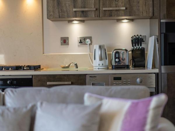 Burlington House : photo 10 de la chambre appartement 2 chambres