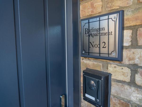 Burlington House : photo 1 de la chambre appartement 2 chambres