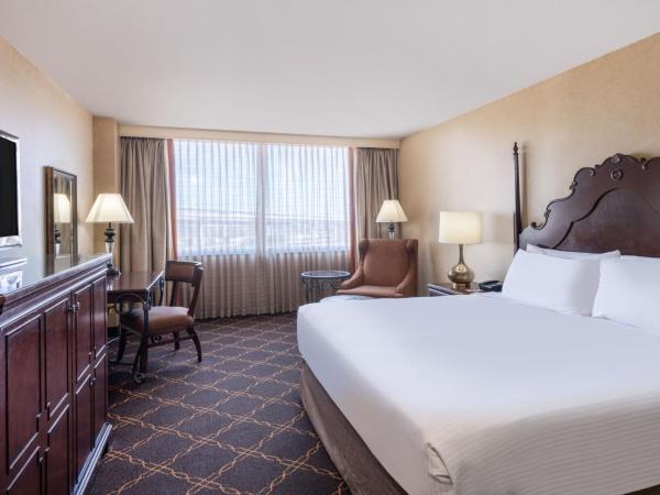 Austin Southpark Hotel : photo 2 de la chambre chambre lit king-size deluxe