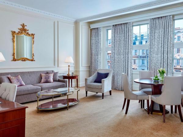 Grand Residences by Marriott - Mayfair-London : photo 1 de la chambre chambre premium