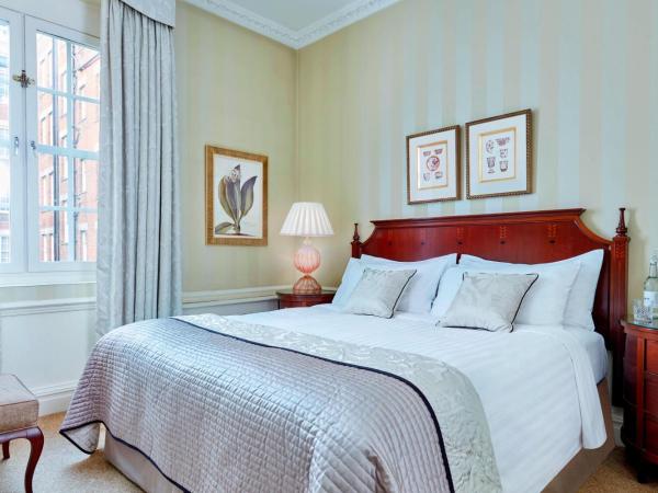 Grand Residences by Marriott - Mayfair-London : photo 3 de la chambre chambre premium