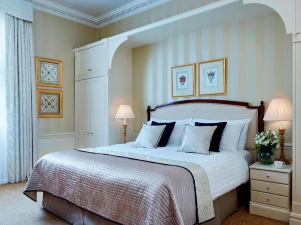 Grand Residences by Marriott - Mayfair-London : photo 4 de la chambre appartement de luxe avec 2 chambres