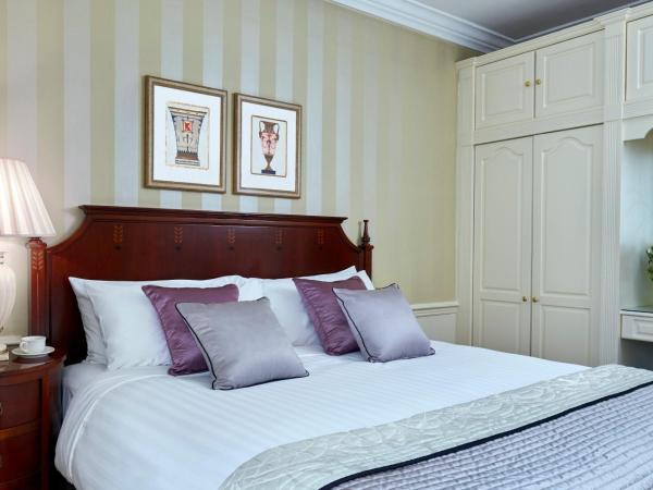 Grand Residences by Marriott - Mayfair-London : photo 3 de la chambre 2 chambres premium