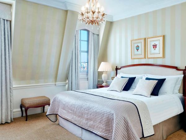 Grand Residences by Marriott - Mayfair-London : photo 2 de la chambre 2 chambres premium