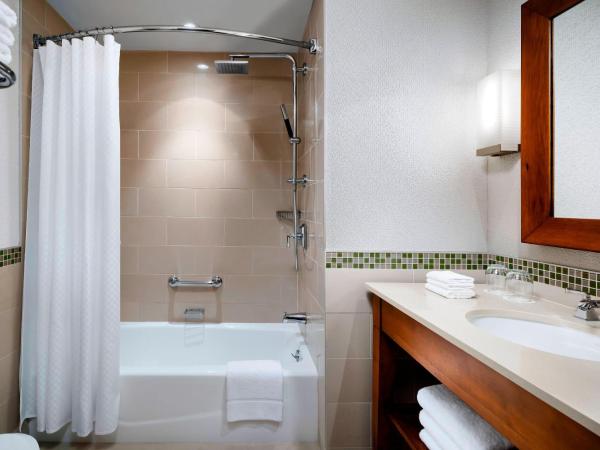 The Westin Bayshore, Vancouver : photo 4 de la chambre chambre standard avec 2 lits doubles 