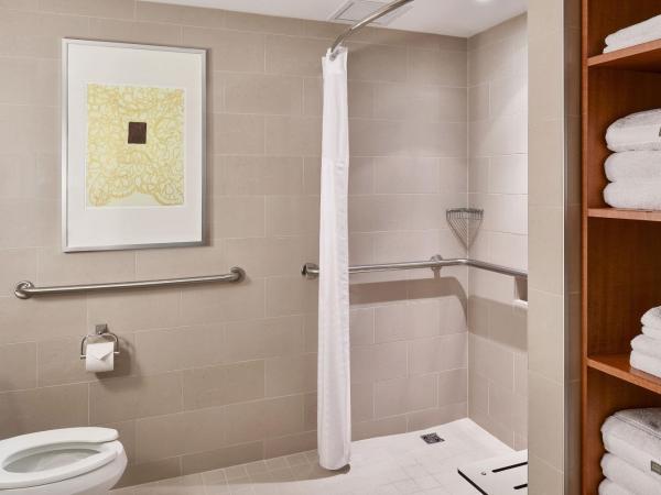 The Westin Bayshore, Vancouver : photo 3 de la chambre chambre lit king-size standard