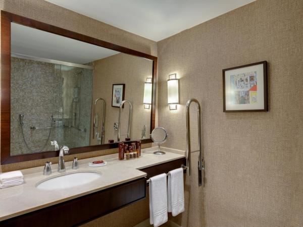 Sheraton Grand Rio Hotel & Resort : photo 6 de la chambre chambre lit king-size classique - vue sur montagne