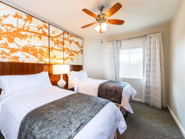 Marriott's Imperial Palms Villas : photo 4 de la chambre villa 3 chambres avec baignoire spa