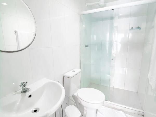 Pousada Colonial Chile : photo 8 de la chambre chambre double - vue sur mer