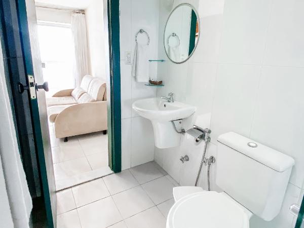 Pousada Colonial Chile : photo 2 de la chambre chambre double - vue sur mer