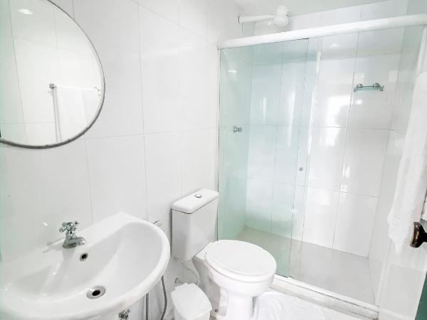 Pousada Colonial Chile : photo 6 de la chambre chambre double - vue sur mer