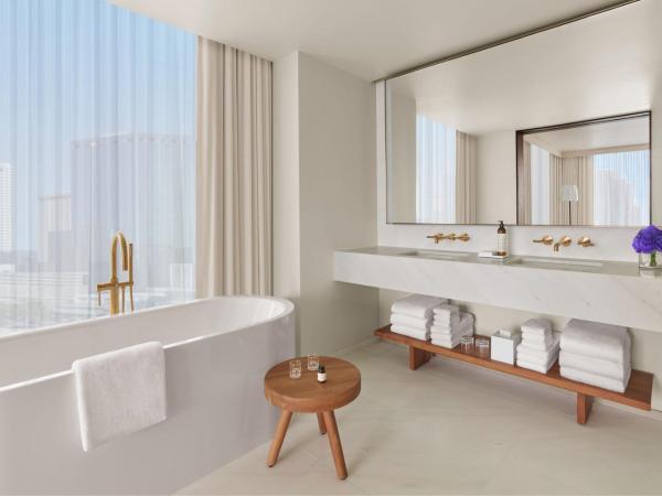 The Tampa EDITION : photo 5 de la chambre one-bedroom bay suite