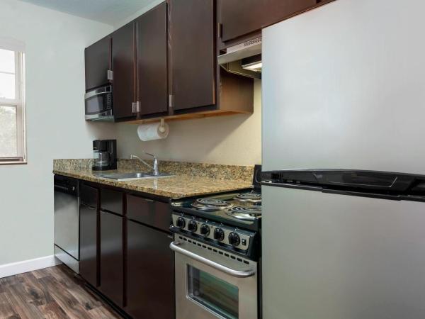 TownePlace Suites Savannah Midtown : photo 4 de la chambre suite 2 chambres
