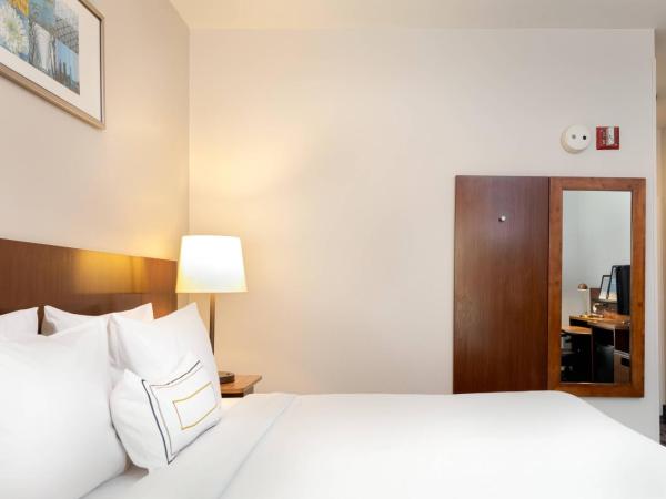 Fairfield Inn & Suites Savannah Airport : photo 2 de la chambre chambre lit king-size