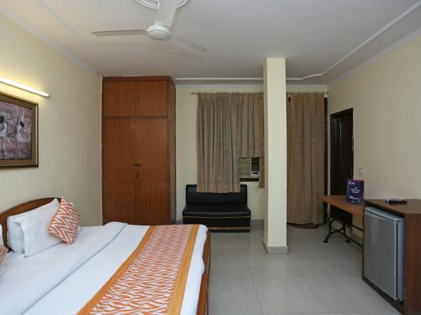 Kalkaji Residency Bnb Near Lotus Temple : photo 1 de la chambre chambre triple classique