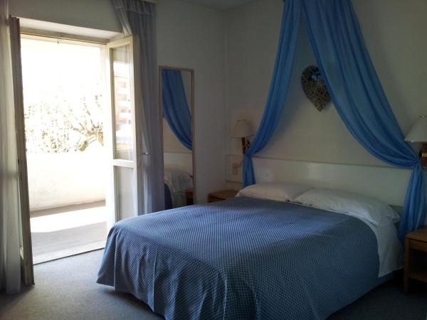 Hotel Post : photo 9 de la chambre chambre double confort avec balcon