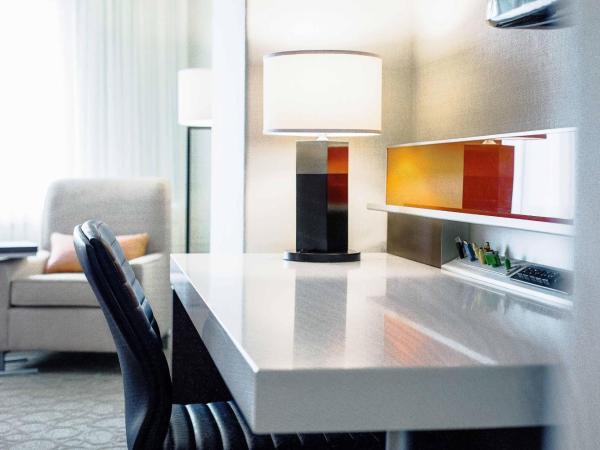 Delta Hotels by Marriott Quebec : photo 2 de la chambre chambre avec 2 grands lits queen-size