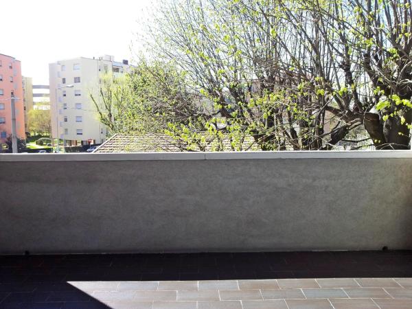 Hotel Post : photo 10 de la chambre chambre double confort avec balcon