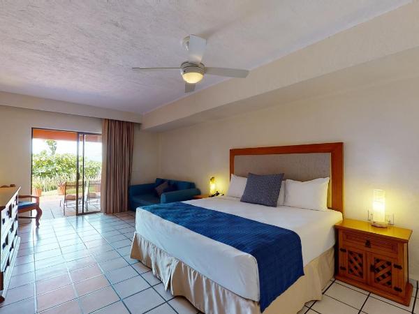 Park Royal Homestay Los Tules Puerto Vallarta : photo 1 de la chambre studio