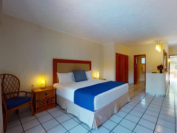 Park Royal Homestay Los Tules Puerto Vallarta : photo 6 de la chambre studio